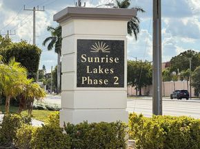 Undisclosed Address #A11952262, Sunrise FL 33322