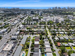 1750 NE 49th Street, Fort Lauderdale FL 33334
