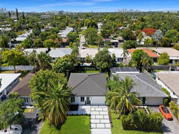 1750 NE 49th Street, Fort Lauderdale FL 33334