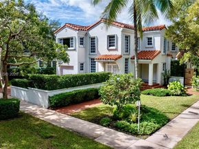 1900 Pizarro St, Coral Gables FL 33134
