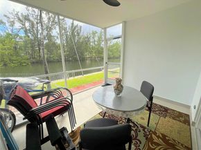 3660 NE 166th St 104+ 32' DOCK, North Miami Beach FL 33160