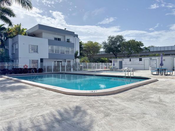 2465 SW 18th Ave 3307, Miami FL 33145