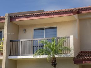 6110 SW 129th Pl 1705, Miami FL 33183