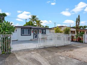 864 E 29th St, Hialeah FL 33013