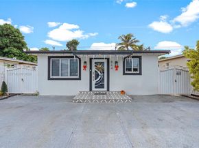 864 E 29th St, Hialeah FL 33013