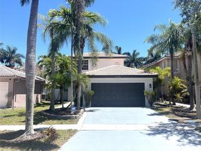 17731 SW 23rd St, Miramar FL 33029