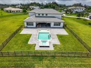 17819 SW 58th St, Southwest Ranches FL 33331