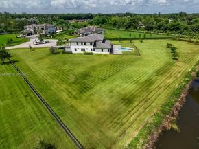 17819 SW 58th St, Southwest Ranches FL 33331