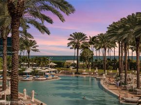 4401 Collins Ave 3603, Miami Beach FL 33140