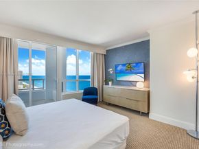 4401 Collins Ave 3603, Miami Beach FL 33140