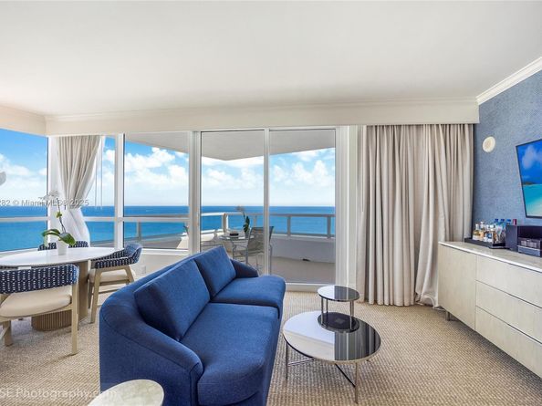 4401 Collins Ave 3603, Miami Beach FL 33140