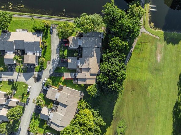 9234 Wedgewood Ln D7, Tamarac FL 33321