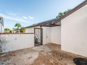 9234 Wedgewood Ln D7, Tamarac FL 33321