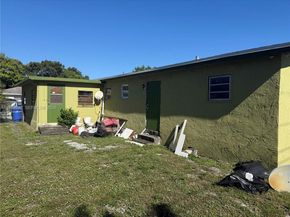 2910 NW 25th St, Fort Lauderdale FL 33311