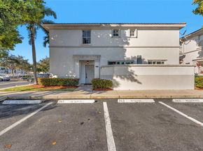 15601 SW 40th St 263, Miramar FL 33027