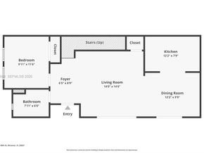 15601 SW 40th St 263, Miramar FL 33027