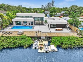 19801 NE 23rd Ave, Miami FL 33180