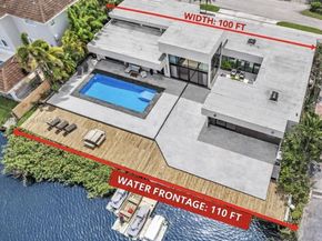 19801 NE 23rd Ave, Miami FL 33180