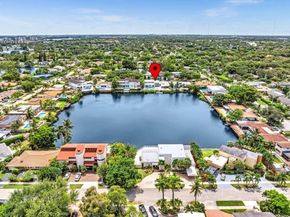 19801 NE 23rd Ave, Miami FL 33180