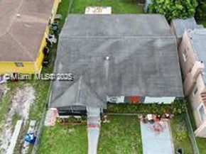 Undisclosed Address #A11921841, Miami FL 33142