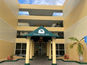 8321 NW 7th St 1307, Miami FL 33126