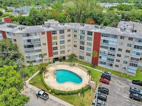 1475 NE 125th Ter 604B, North Miami FL 33161