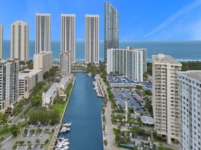 300 Bayview Dr 906, Sunny Isles Beach FL 33160
