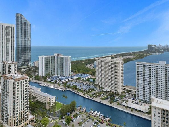 300 Bayview Dr 906, Sunny Isles Beach FL 33160