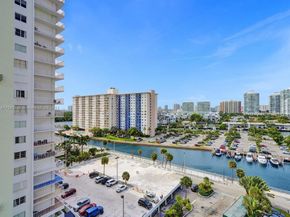 300 Bayview Dr 906, Sunny Isles Beach FL 33160
