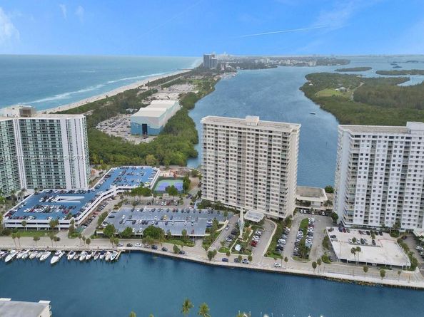 300 Bayview Dr 906, Sunny Isles Beach FL 33160