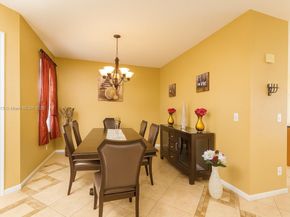 14936 SW 22nd St, Miramar FL 33027