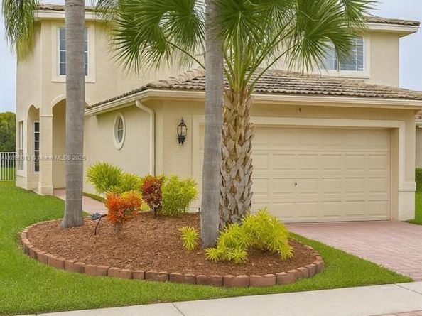 14936 SW 22nd St, Miramar FL 33027