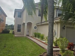 14936 SW 22nd St, Miramar FL 33027