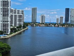 3370 Hidden Bay Dr 1002, Aventura FL 33180