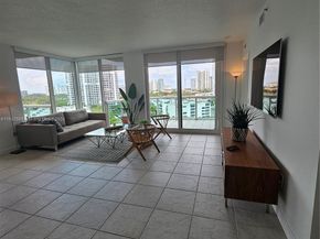 3370 Hidden Bay Dr 1002, Aventura FL 33180