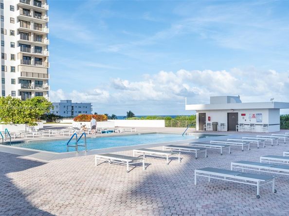 1201 S Ocean Dr 402S, Hollywood FL 33019