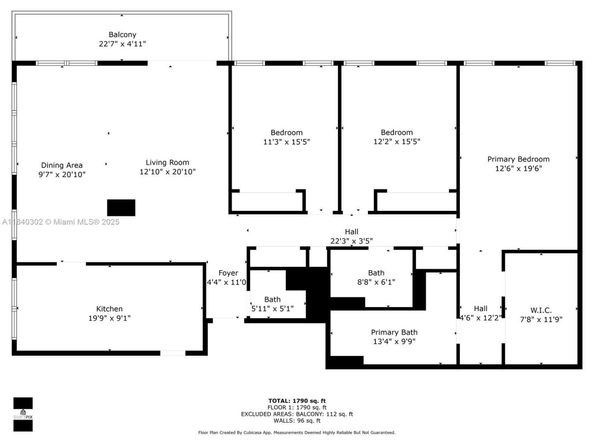 1201 S Ocean Dr 402S, Hollywood FL 33019