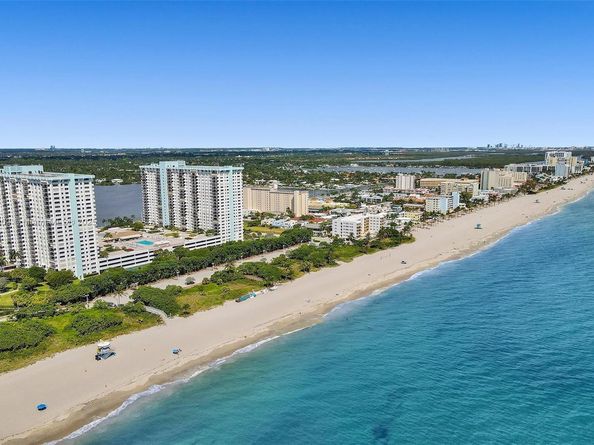 1201 S Ocean Dr 402S, Hollywood FL 33019
