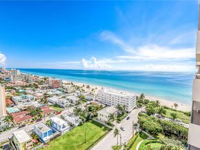 1201 S Ocean Dr 402S, Hollywood FL 33019