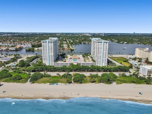 1201 S Ocean Dr 402S, Hollywood FL 33019