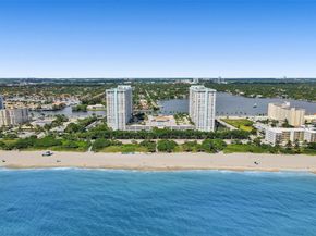 1201 S Ocean Dr 402S, Hollywood FL 33019