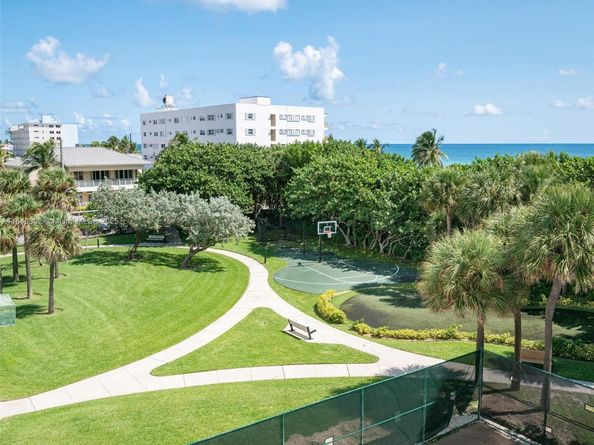 1201 S Ocean Dr 402S, Hollywood FL 33019
