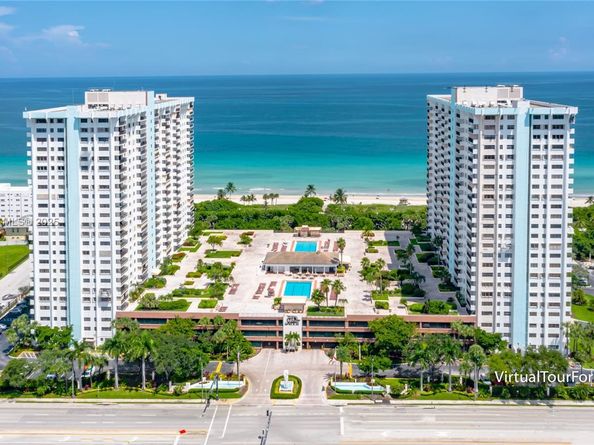 1201 S Ocean Dr 402S, Hollywood FL 33019