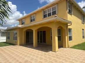 15802 SW 63rd Ter, Miami FL 33193