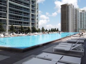 485 Brickell Ave 2611, Miami FL 33131