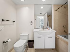 485 Brickell Ave 2611, Miami FL 33131