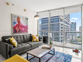 485 Brickell Ave 2611, Miami FL 33131