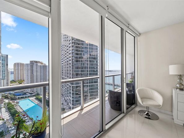 485 Brickell Ave 2611, Miami FL 33131