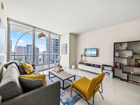 485 Brickell Ave 2611, Miami FL 33131