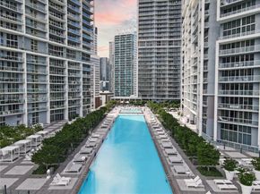 485 Brickell Ave 2611, Miami FL 33131